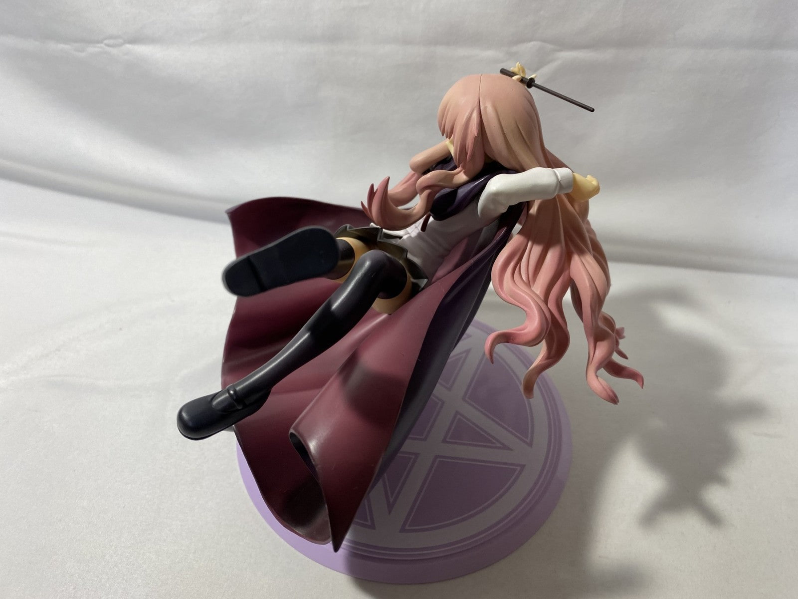 ALTER ルイズ 制服ver. フィギュア/グッズ