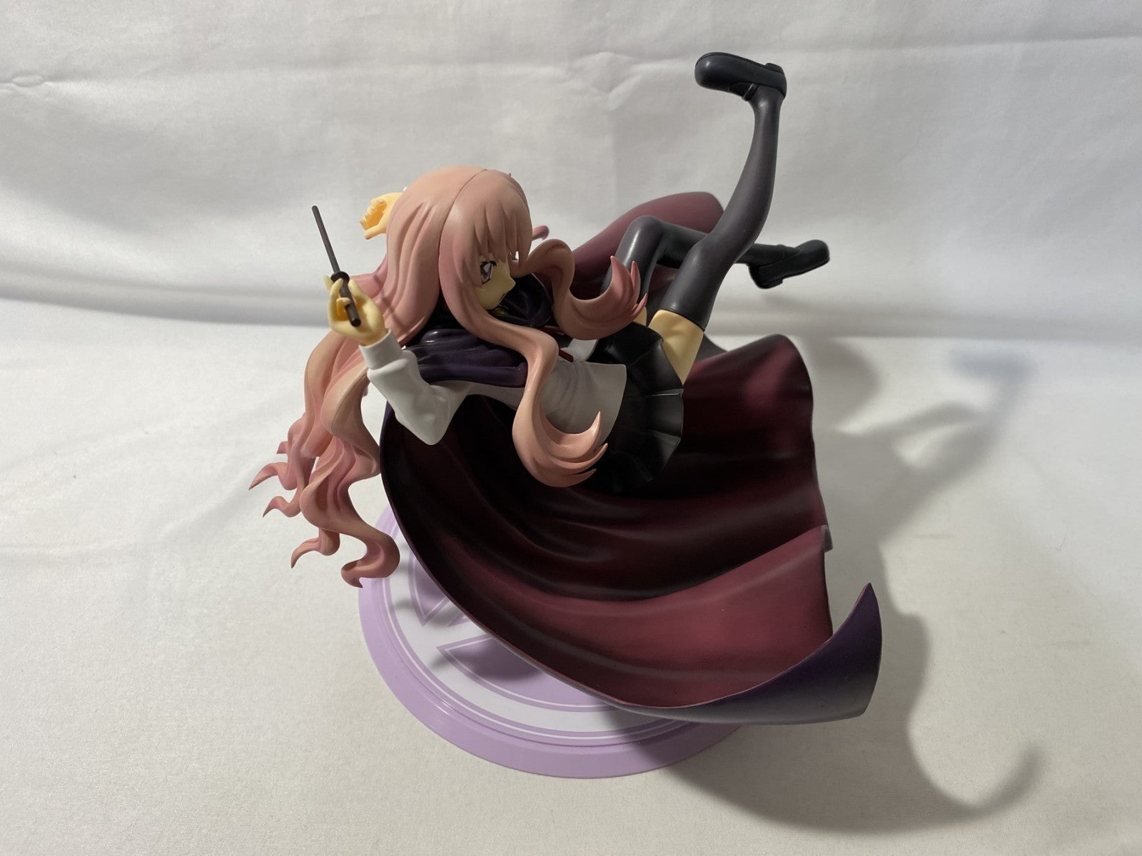ALTER ルイズ 制服ver. フィギュア/グッズ