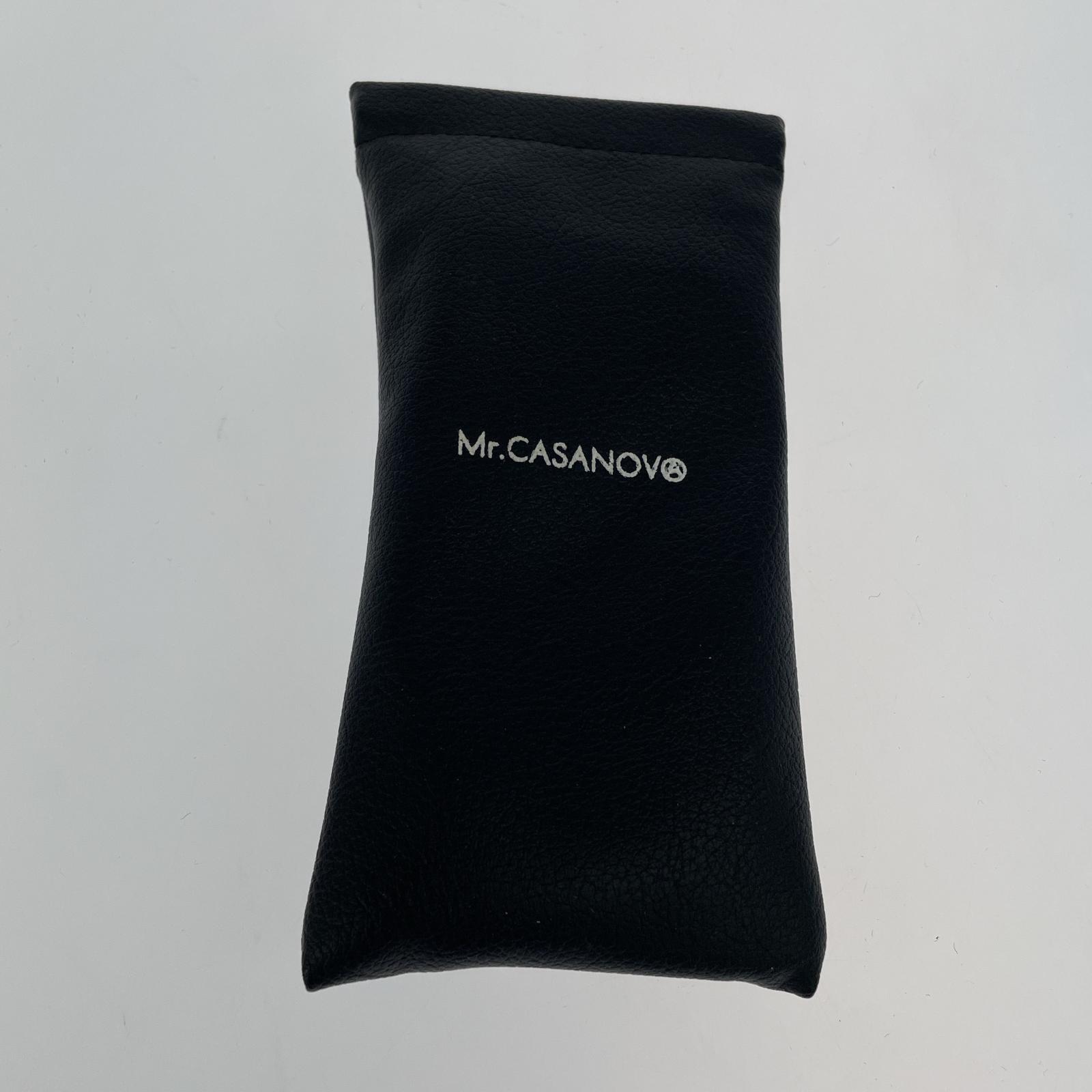 その他アクセサリー Mr.CASANOVA × CYBORG