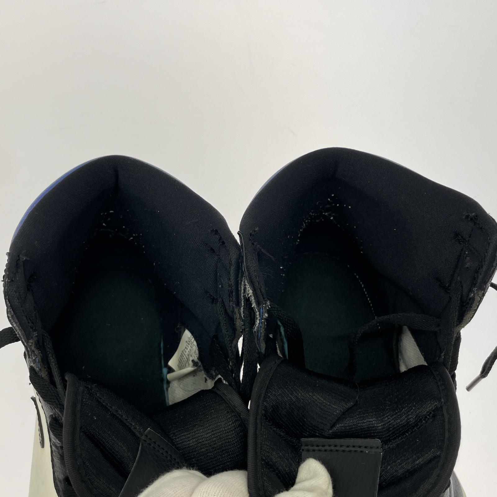 スニーカー Air Jordan 1 Retro High OG ロイヤルトゥ 28.5cm