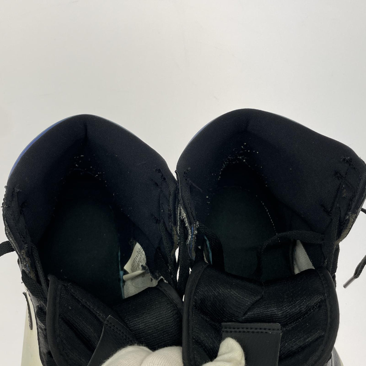 スニーカー Air Jordan 1 Retro High OG ロイヤルトゥ 28.5cm