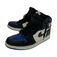 スニーカー Air Jordan 1 Retro High OG ロイヤルトゥ 28.5cm
