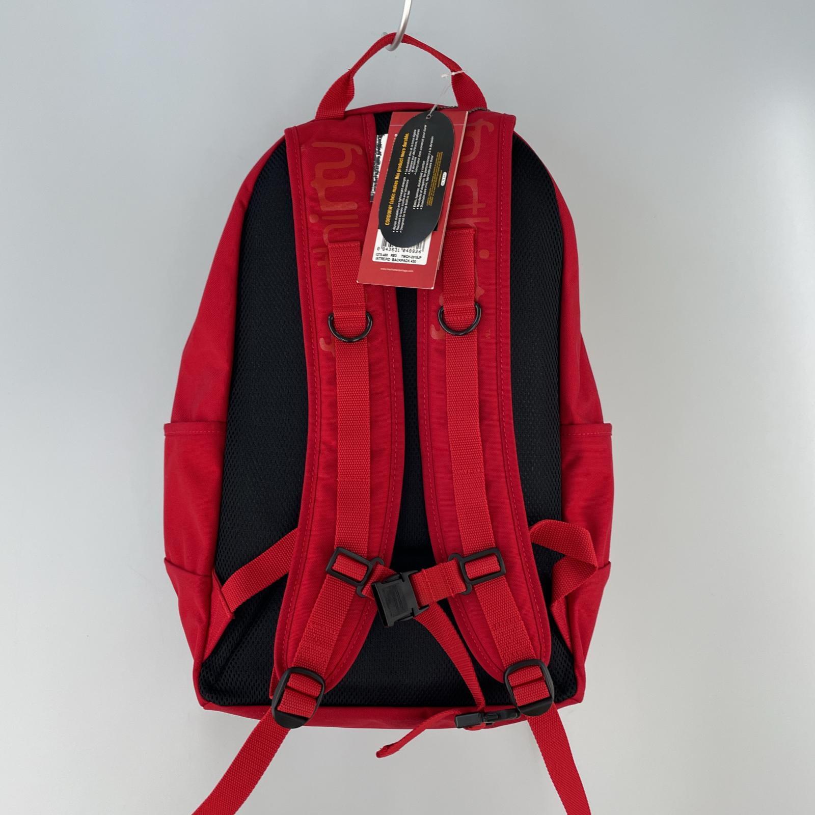 リュック・デイパック intrepid backpack