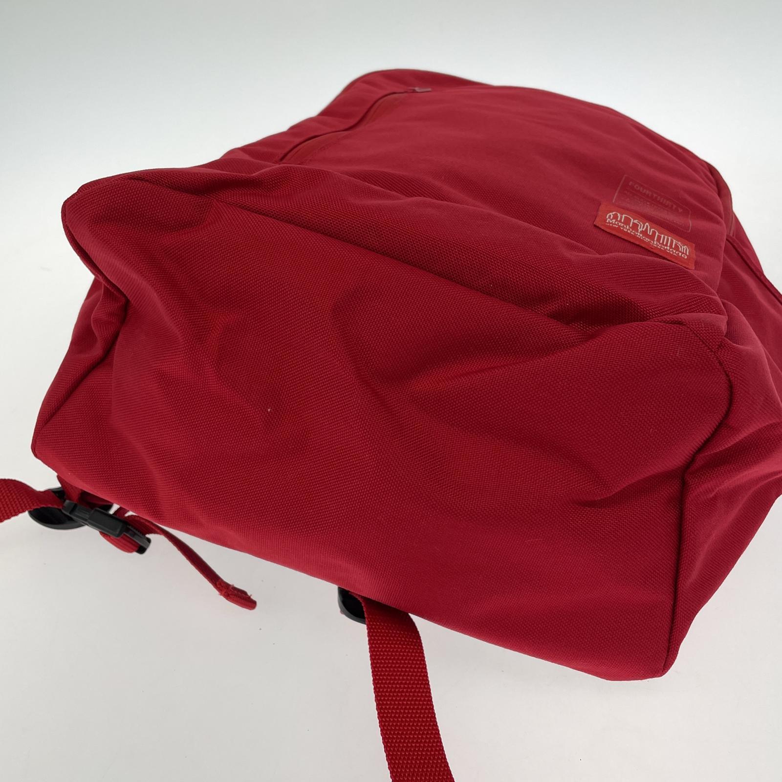 リュック・デイパック intrepid backpack