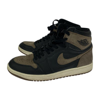 スニーカー AIR JORDAN 1 RETRO HIGH OG PALOMINO 27.5cm (US9 1/2 UK9 EU45)