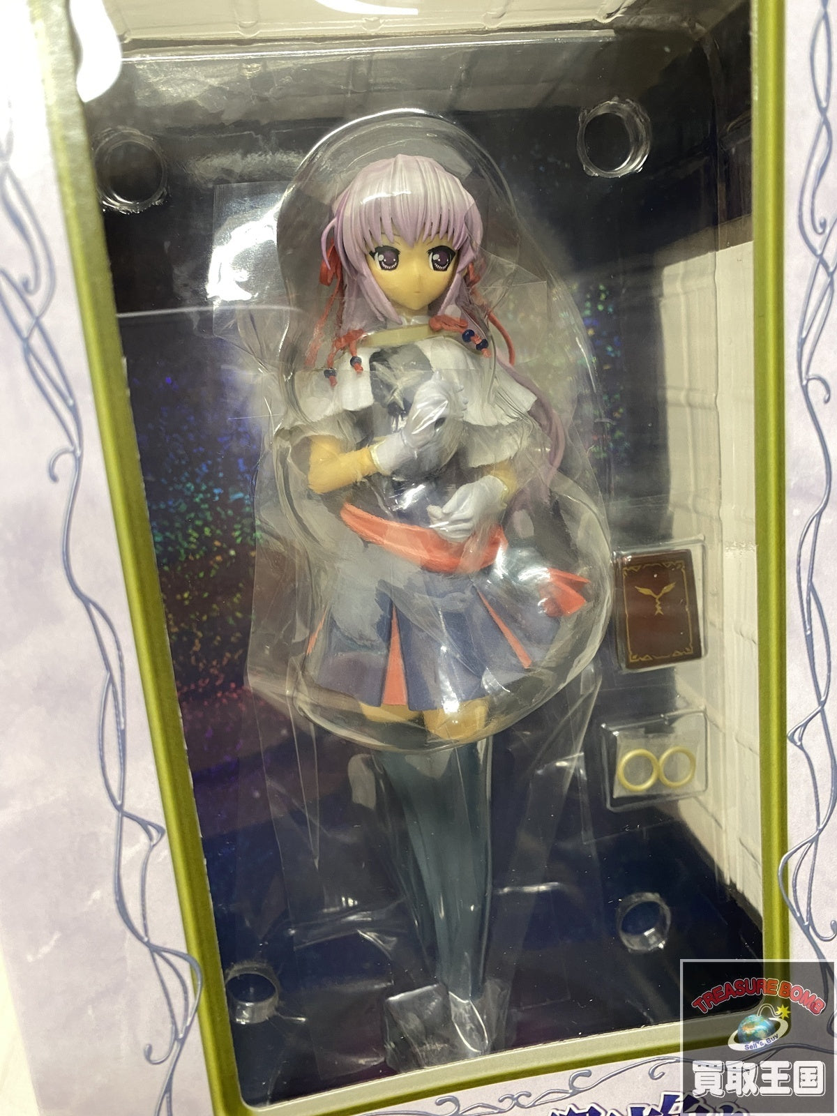 エステル・フリージア フィギュア フィギュア/グッズ