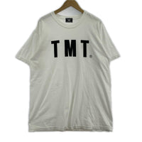 半袖Tシャツ TMT 半袖Tシャツ・カットソー L ホワイト