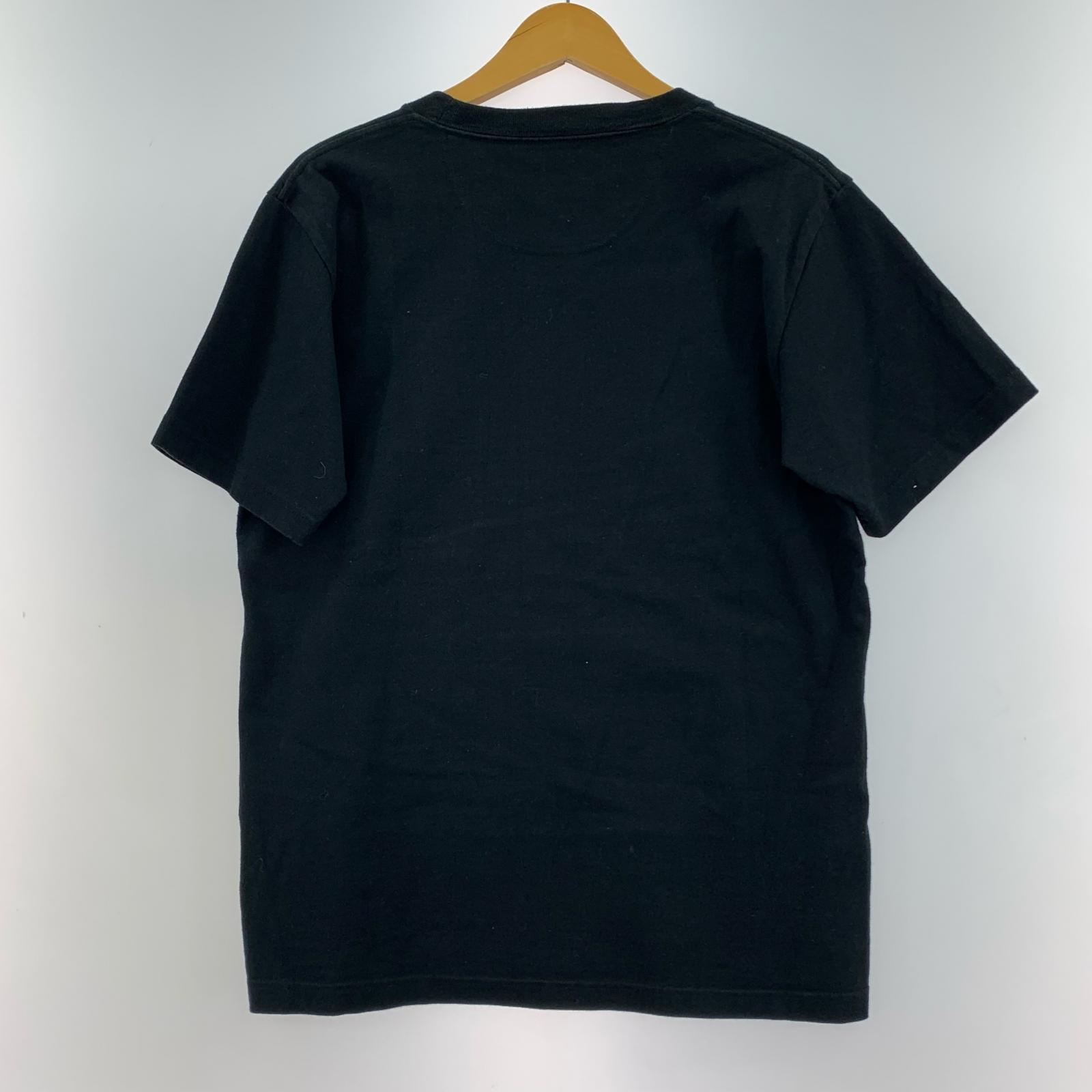 半袖Tシャツ WHITE MOUNTAINEERING 半袖Tシャツ・カットソー 1 ブラック
