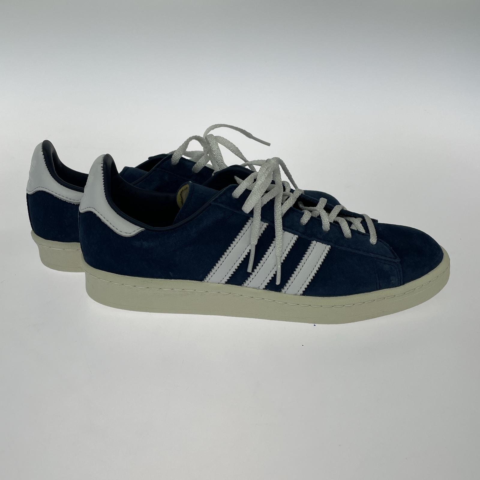 スニーカー college navy 26.5cm (US8 1/2 UK8 EU43)