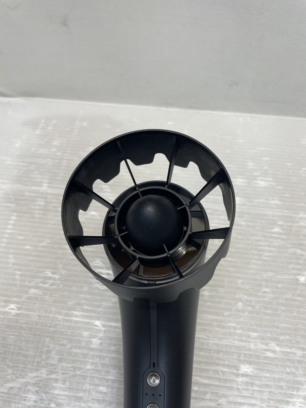 Brighte SHOWER DRYER ブライト シャワードライヤー BRT-SD173 理美容家電