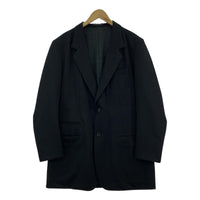 ジャケット POUR HOMME 23AW HJ-J06-100 (2) 2 ブラック