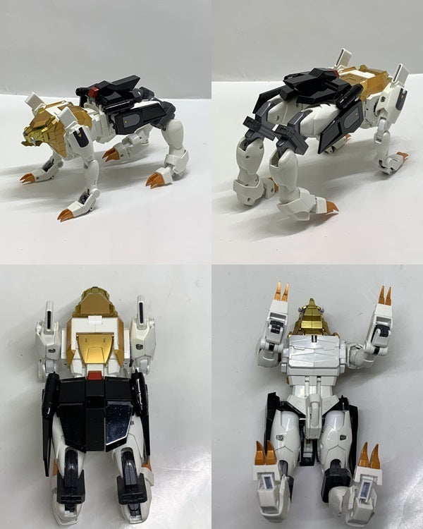 超合金魂 GX-68 勇者王ガオガイガー フィギュア/グッズ