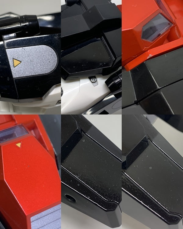 超合金魂 GX-68 勇者王ガオガイガー フィギュア/グッズ