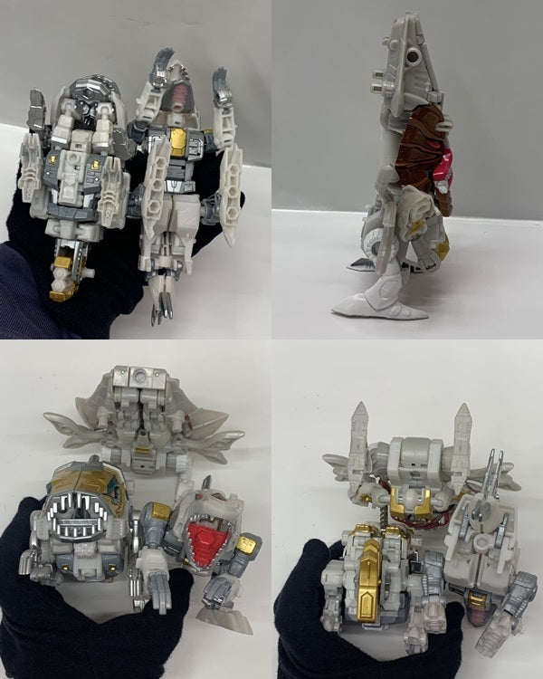 ジェネレーションセレクト ゴッドネプチューン フィギュア/グッズ