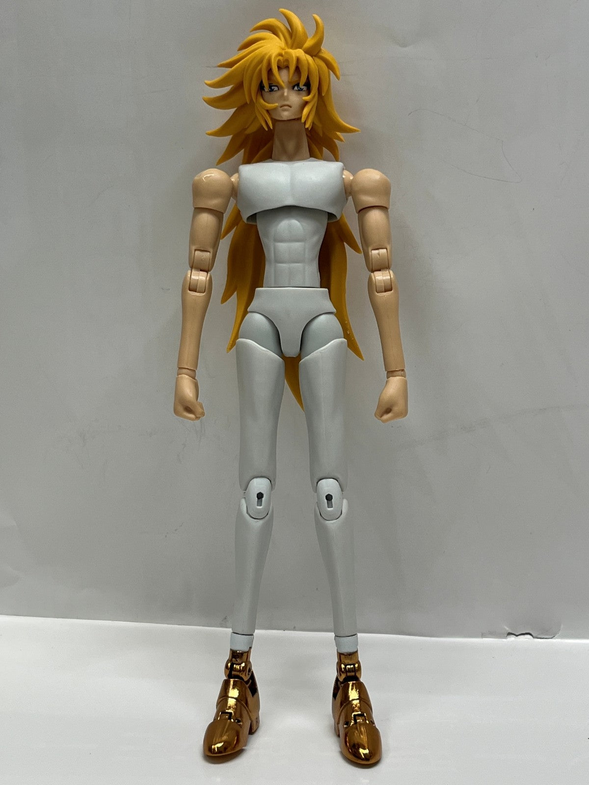 聖闘士聖衣神話EX ジェミニサガ&カノン TAMASHII NATION2018 フィギュア/グッズ