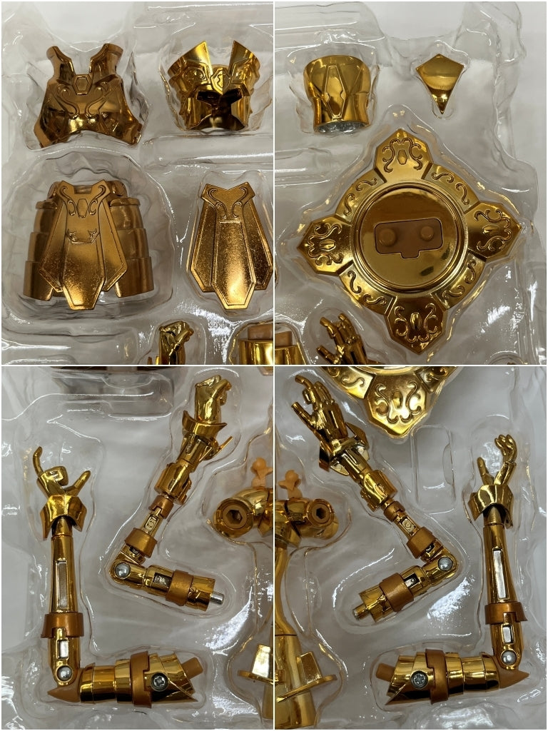 聖闘士聖衣神話EX ジェミニサガ&カノン TAMASHII NATION2018 フィギュア/グッズ