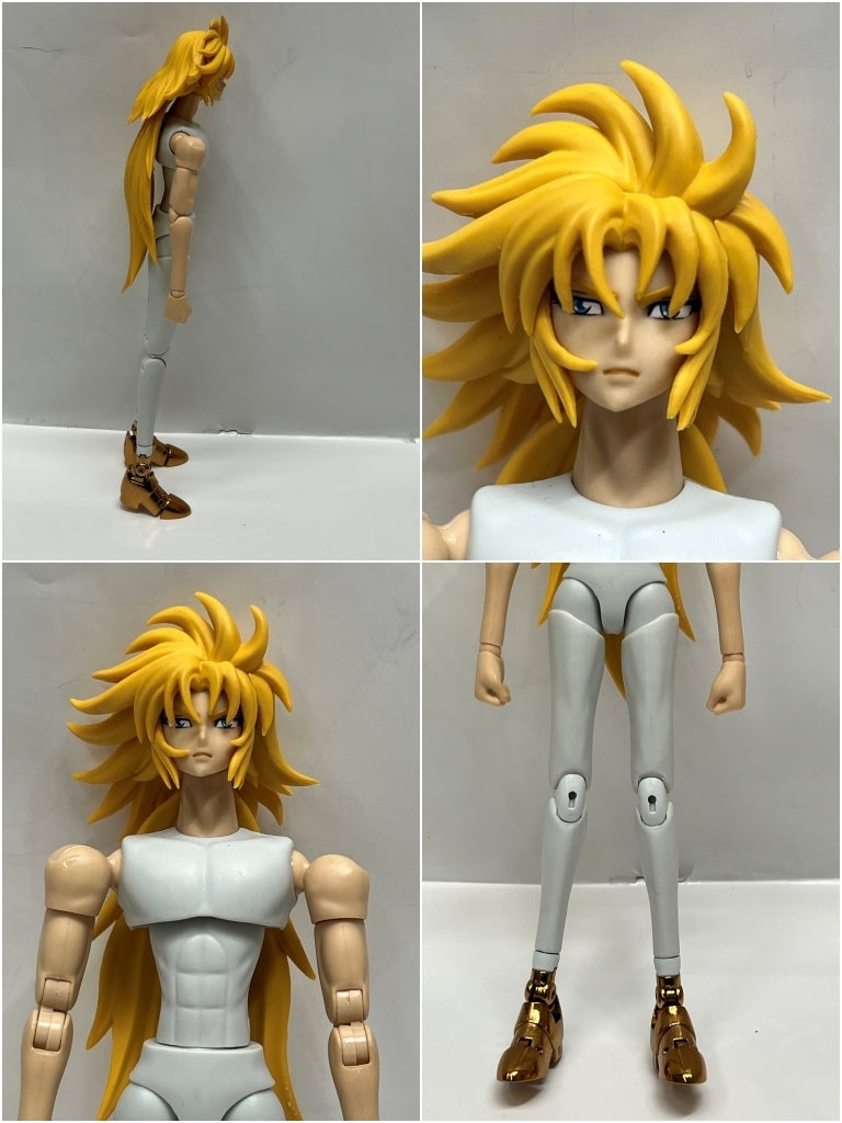 聖闘士聖衣神話EX ジェミニサガ&カノン TAMASHII NATION2018 フィギュア/グッズ