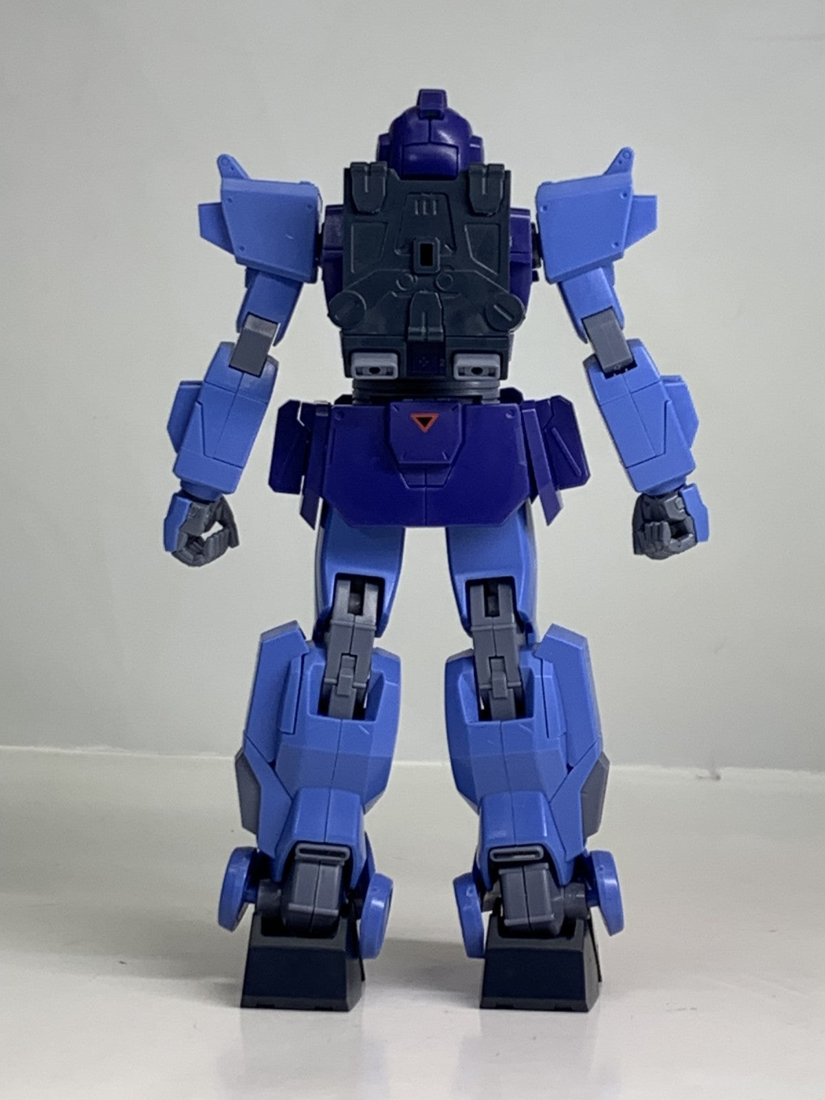 ロボット魂 ブルーディスティニー1号機 Ver.A.N.I.M.E. フィギュア/グッズ