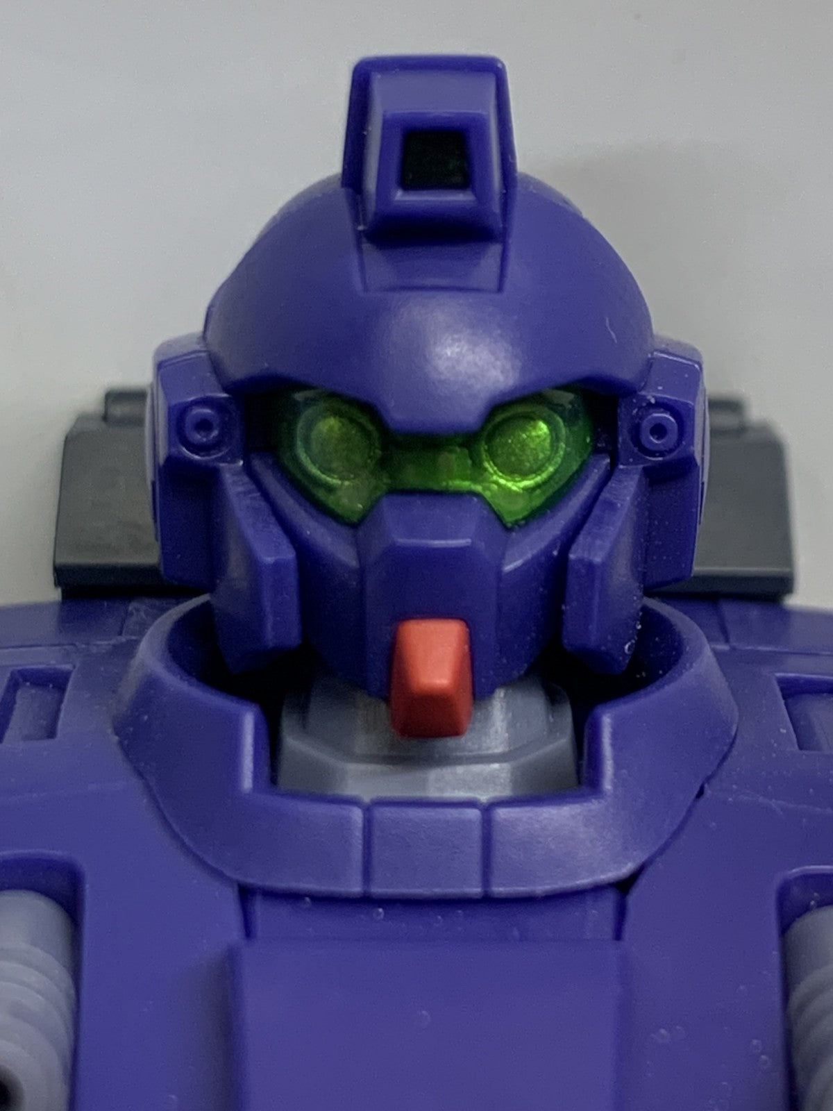 ロボット魂 ブルーディスティニー1号機 Ver.A.N.I.M.E. フィギュア/グッズ