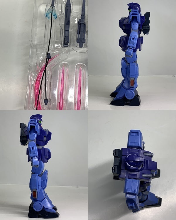 ロボット魂 ブルーディスティニー1号機 Ver.A.N.I.M.E. フィギュア/グッズ