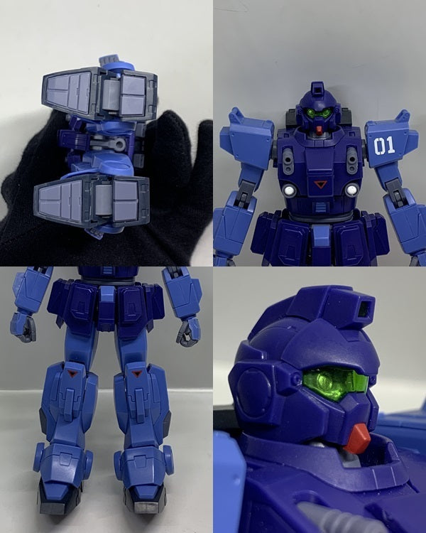ロボット魂 ブルーディスティニー1号機 Ver.A.N.I.M.E. フィギュア/グッズ