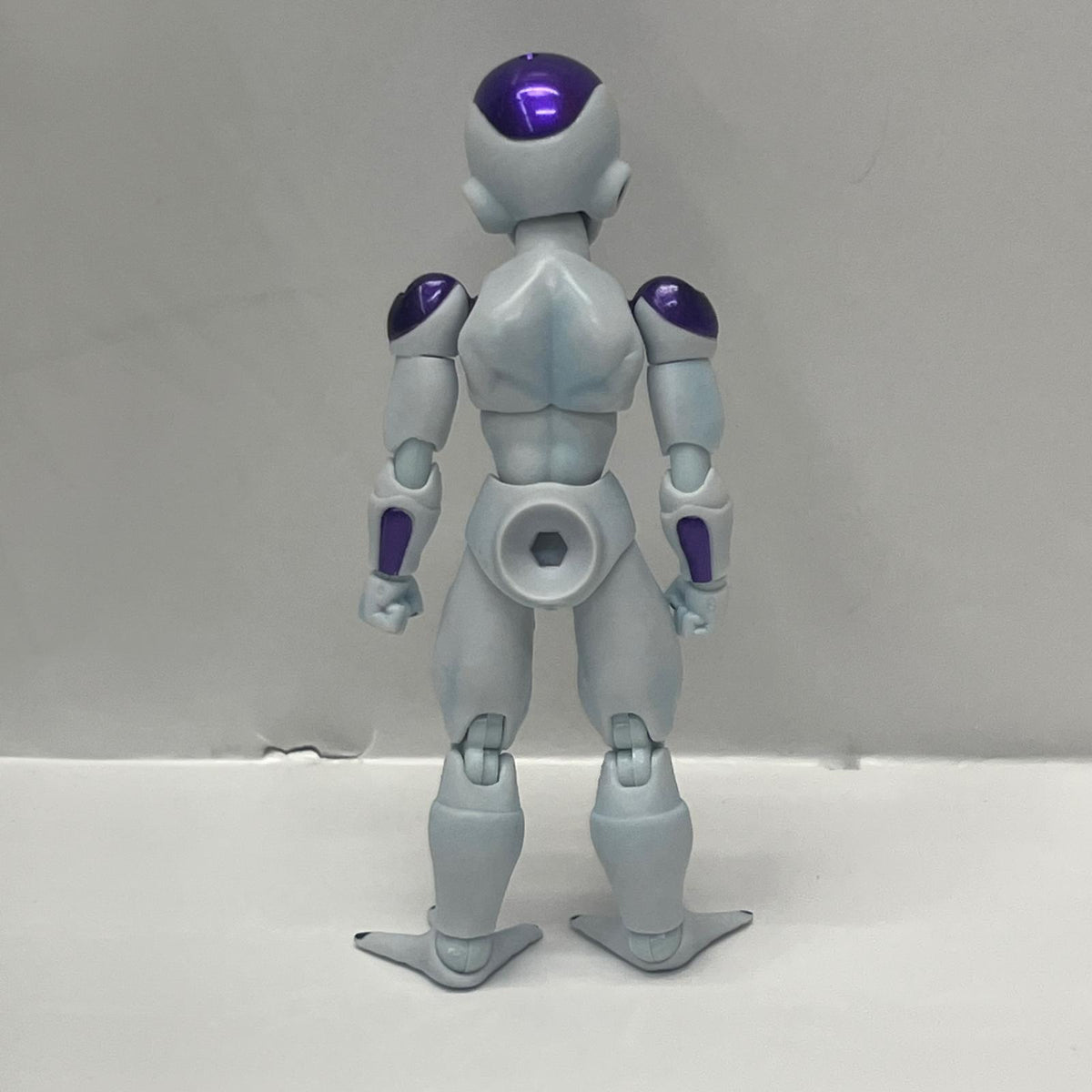 S.H.Figuarts フリーザ第四形態 開封品 箱ダメージあり ドラゴンボールZ BANDAI フィギュア/グッズ