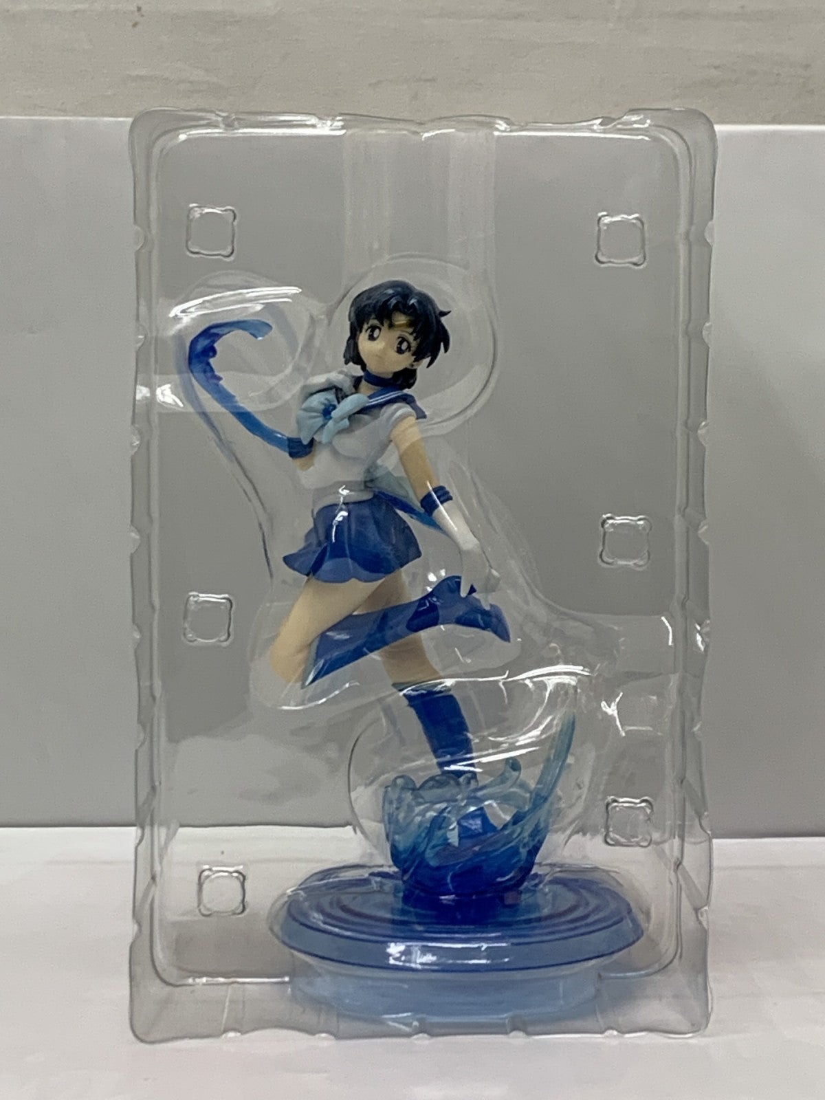 フィギュアーツZERO セーラーマーキュリー フィギュア/グッズ