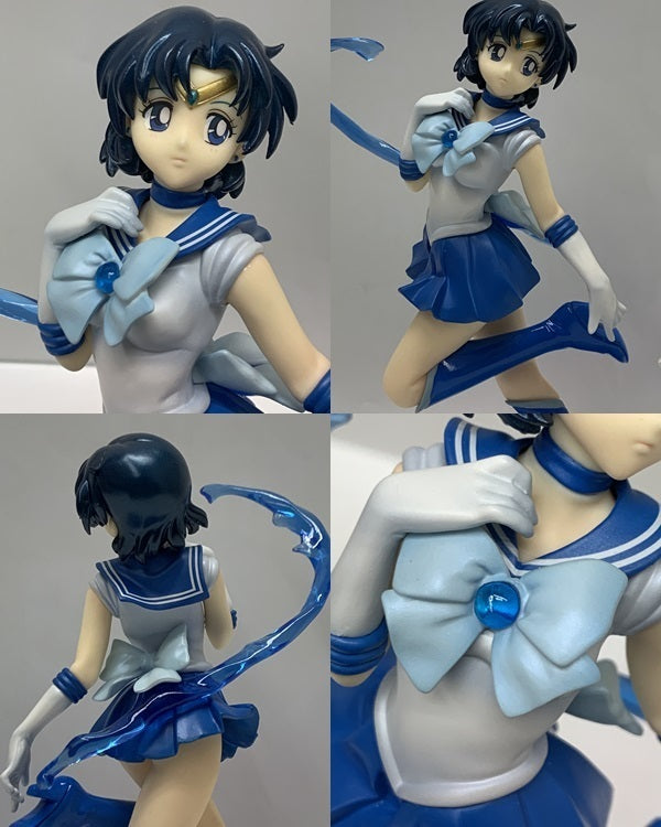 フィギュアーツZERO セーラーマーキュリー フィギュア/グッズ