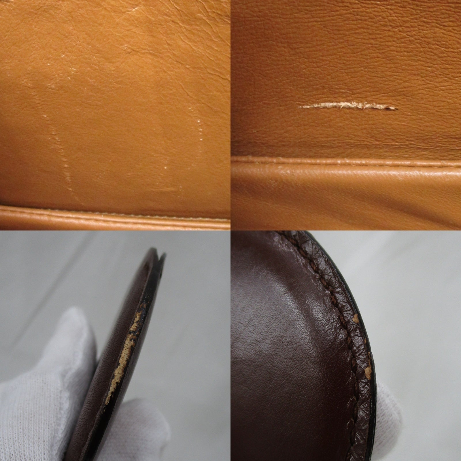 グッチ バンブーハンドバッグ 000・1227・0688