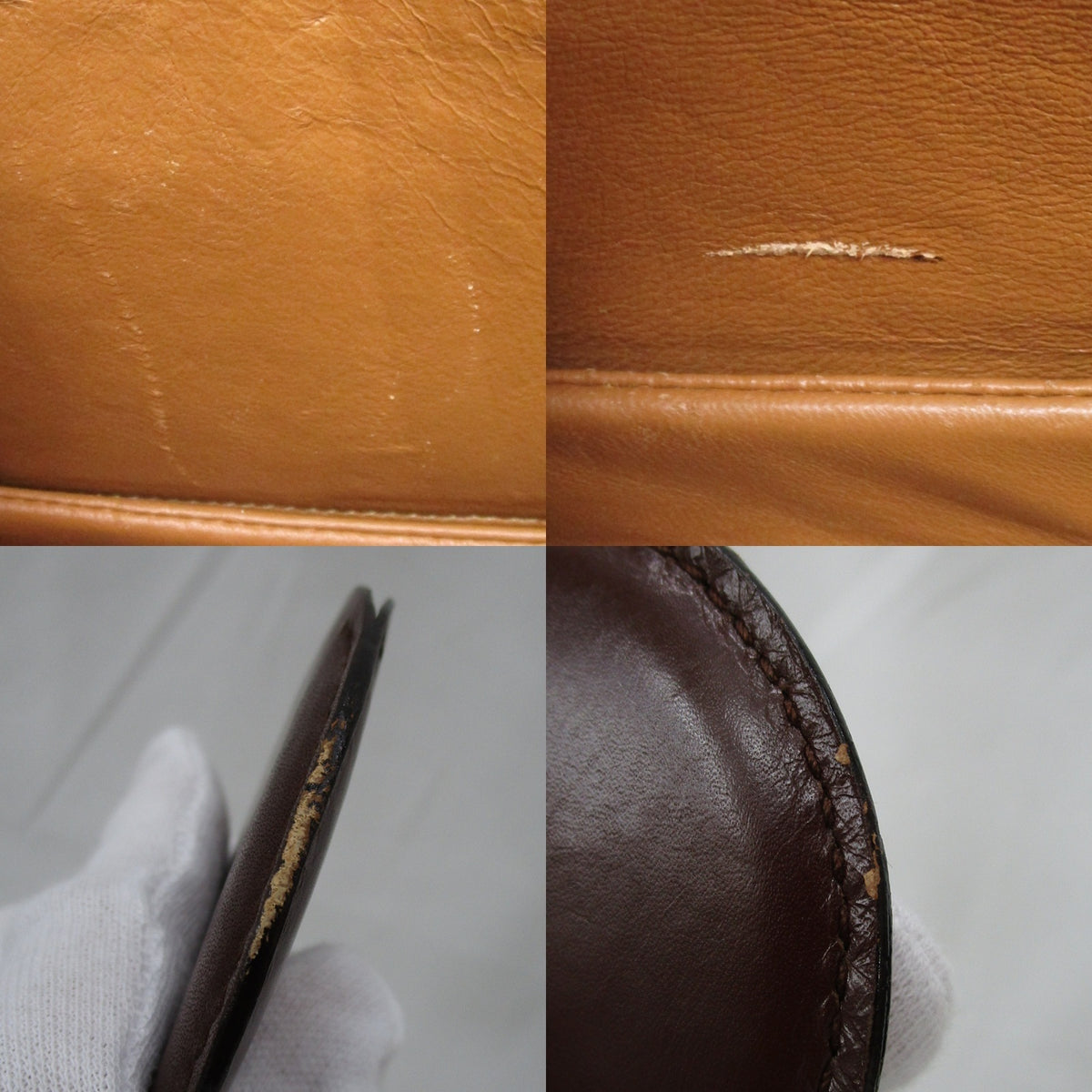 グッチ バンブーハンドバッグ 000・1227・0688