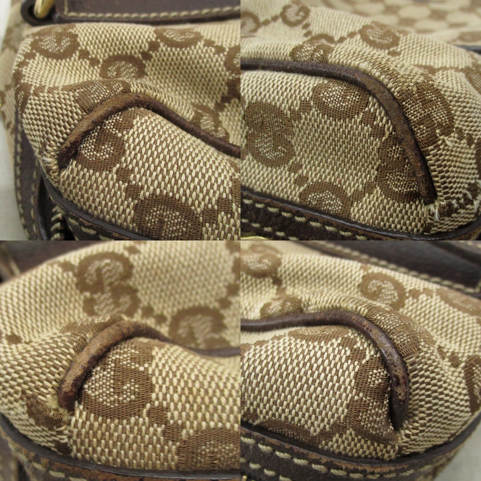 グッチ ミニボストンバッグ 152457