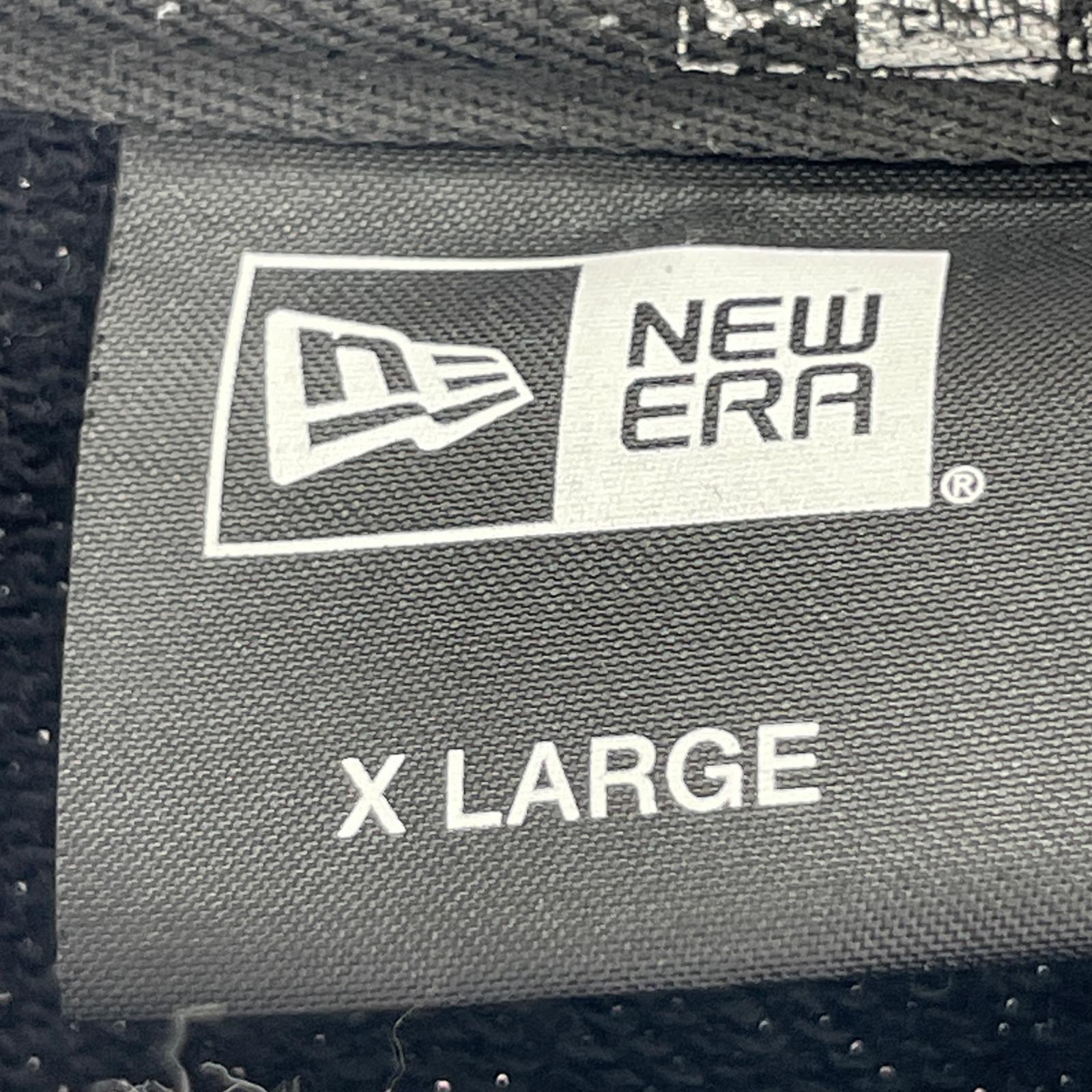 スウェット ×NEW ERA×GIANTS スウェット(XL) ブラック ブラック