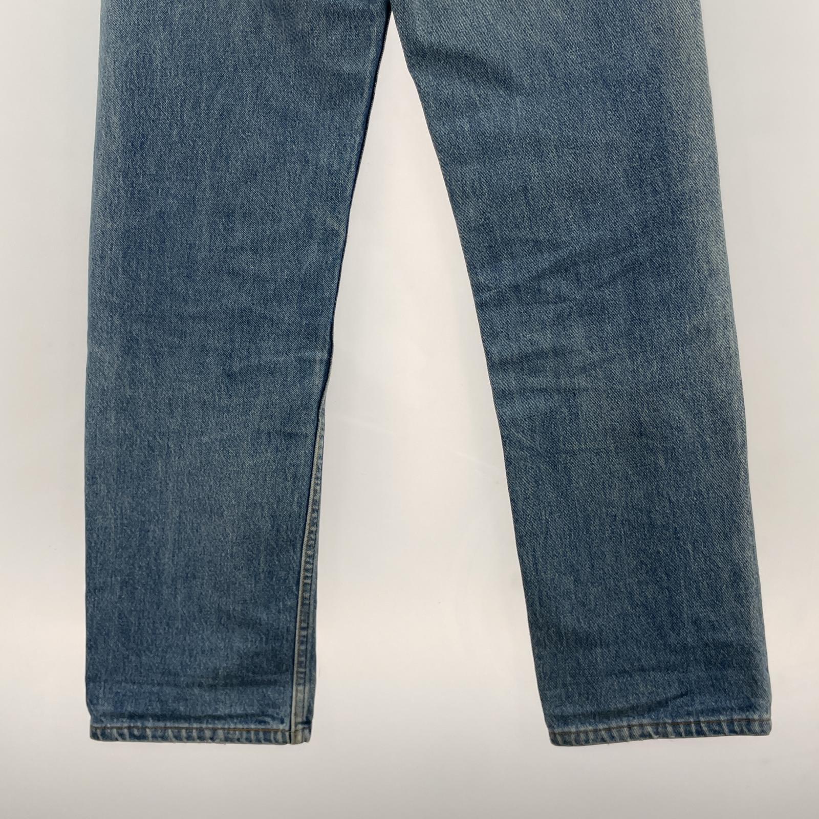 デニムパンツ 80s~ Levi's 501 denim pants
