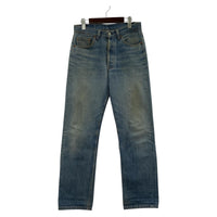 デニムパンツ 80s~ Levi's 501 denim pants