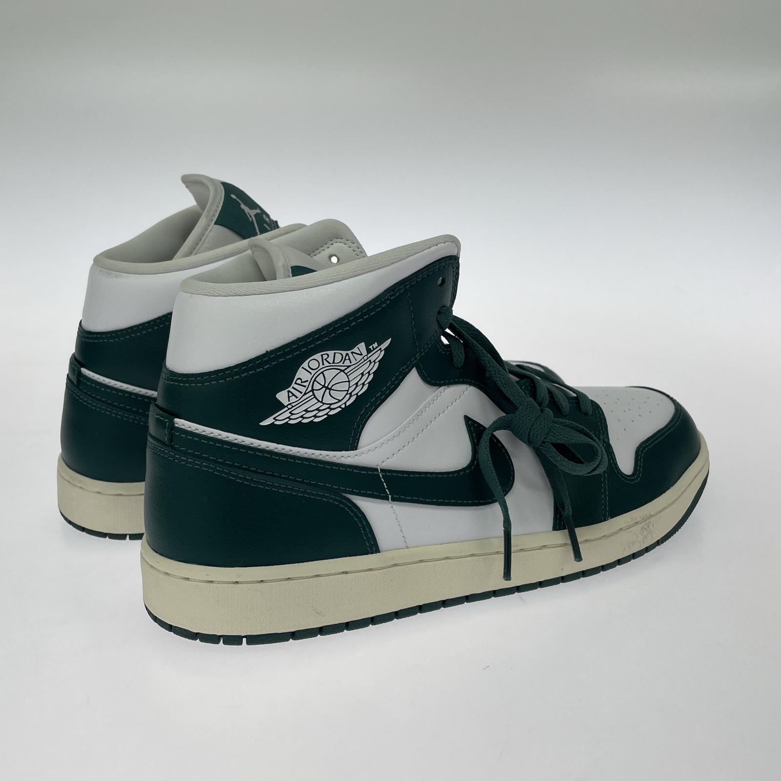 スニーカー AIR JORDAN 1 MID 28.5cm (US10 1/2 UK10 EU47)
