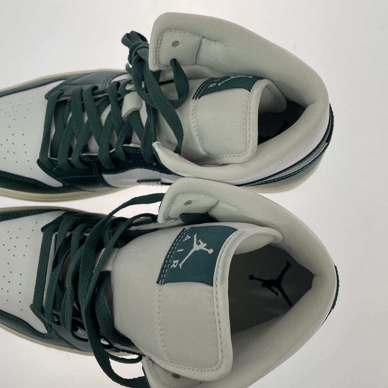 スニーカー AIR JORDAN 1 MID 28.5cm (US10 1/2 UK10 EU47)