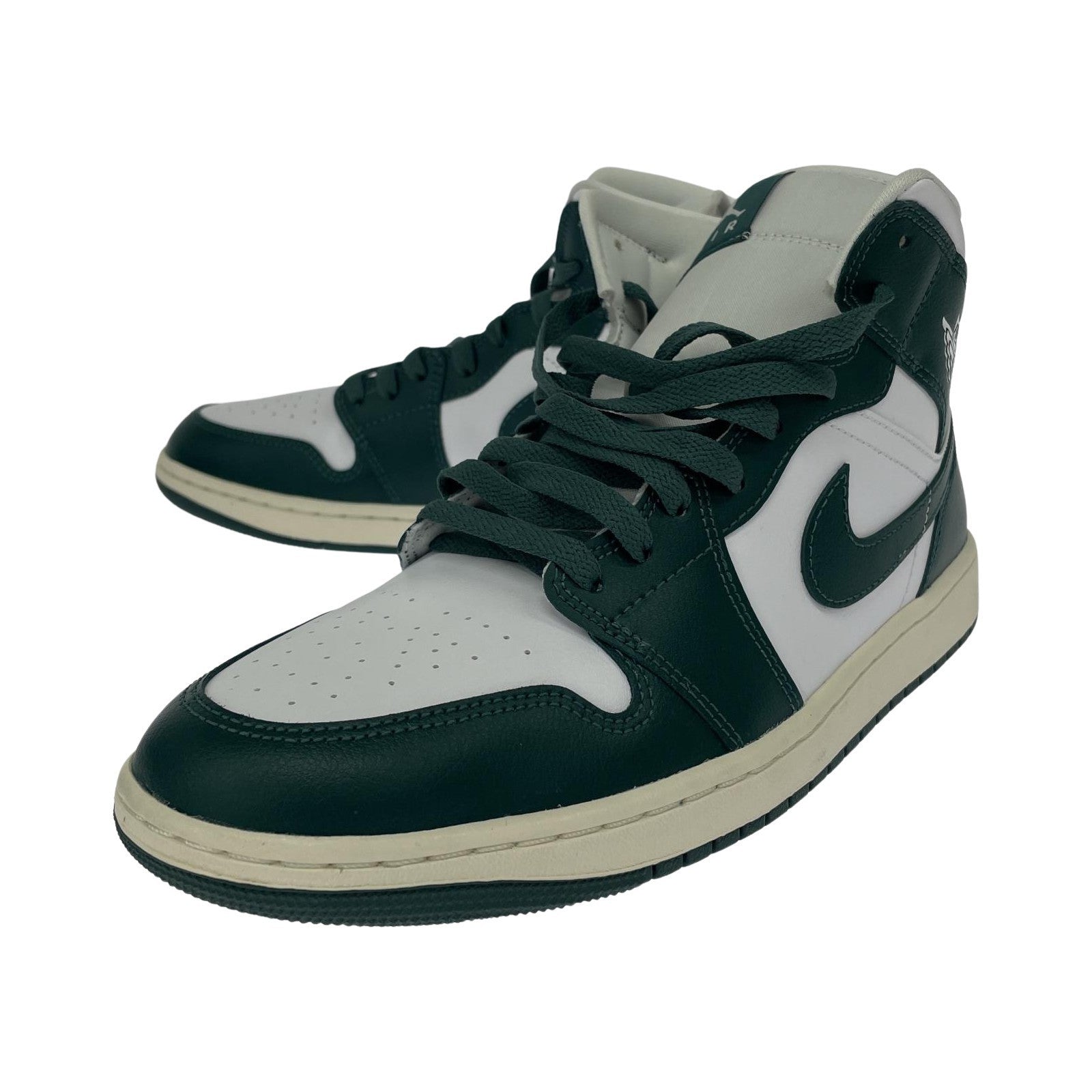 スニーカー AIR JORDAN 1 MID 28.5cm (US10 1/2 UK10 EU47)