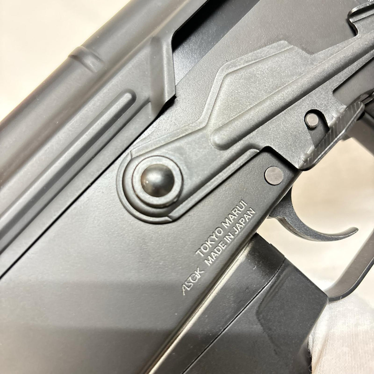 東京マルイ 次世代電動ガン AK STORM 東京マルイ ガン