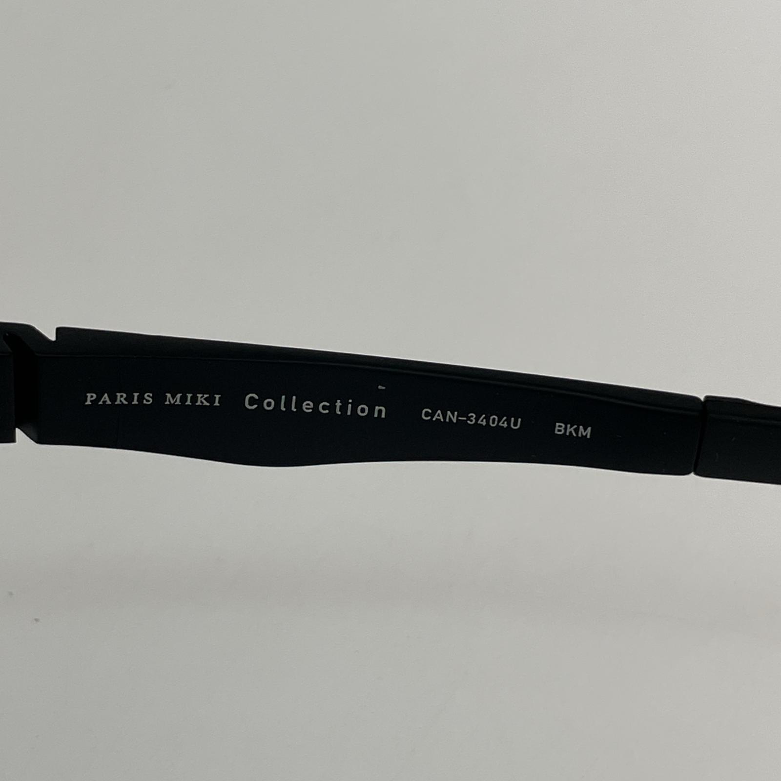 その他アクセサリー PARIS MIKI Collection ブラック
