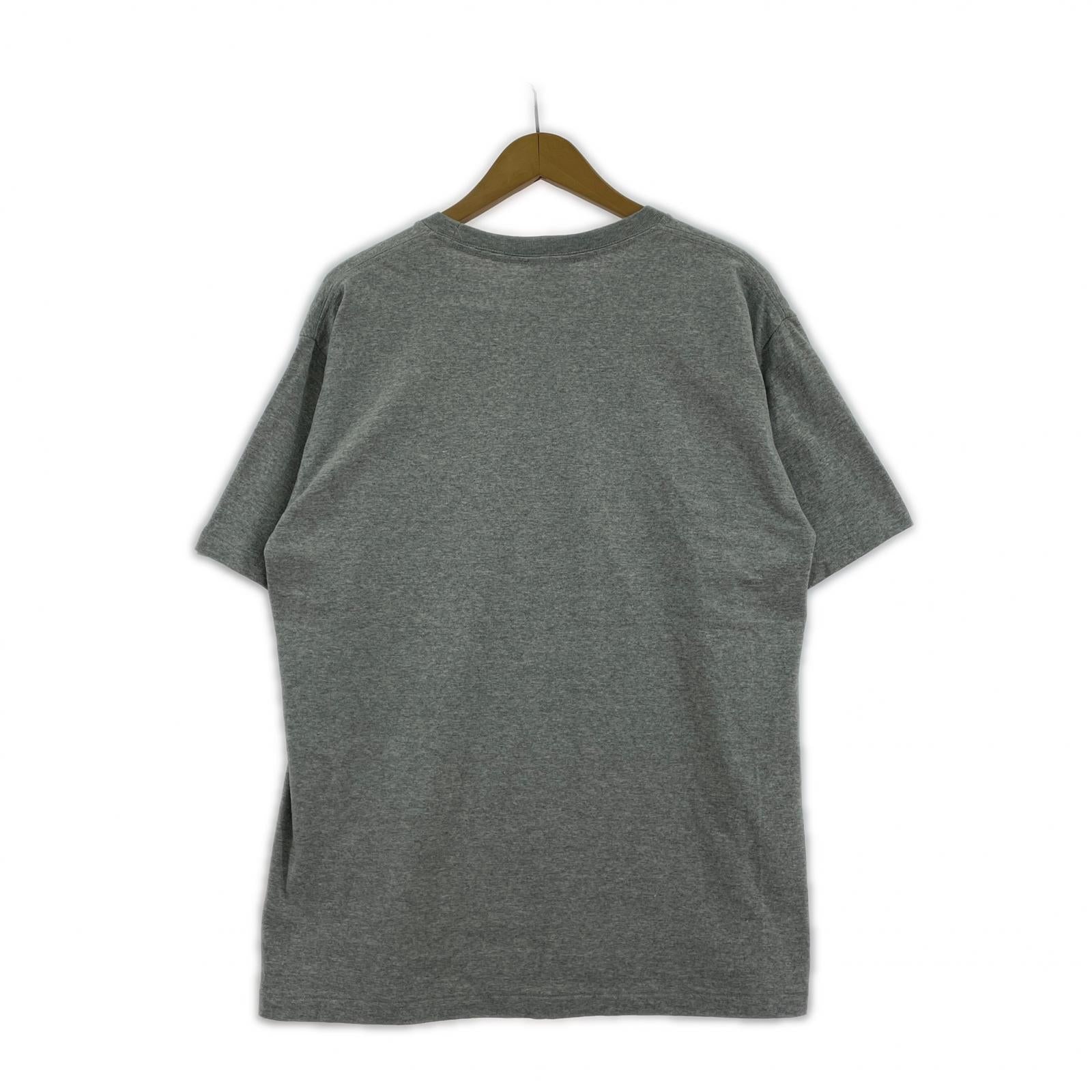 半袖Tシャツ PIRATE POCKET TEE (L) L グレー