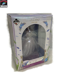BrideStyle C賞 中野三玖 花嫁 フィギュア/グッズ