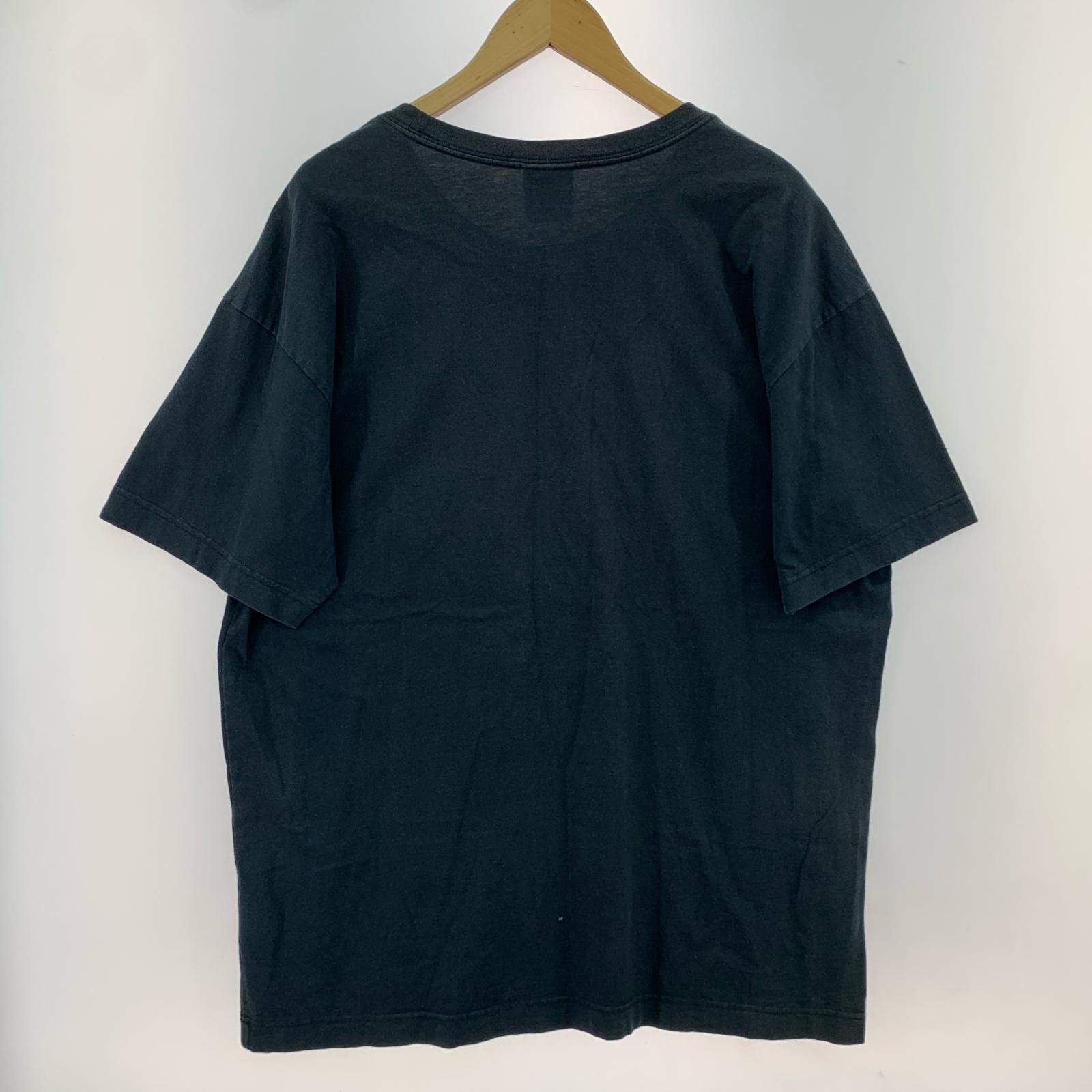半袖Tシャツ xCactus Jack by Travis Scott MJ 1 (L) L ブラック
