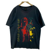 半袖Tシャツ xCactus Jack by Travis Scott MJ 1 (L) L ブラック