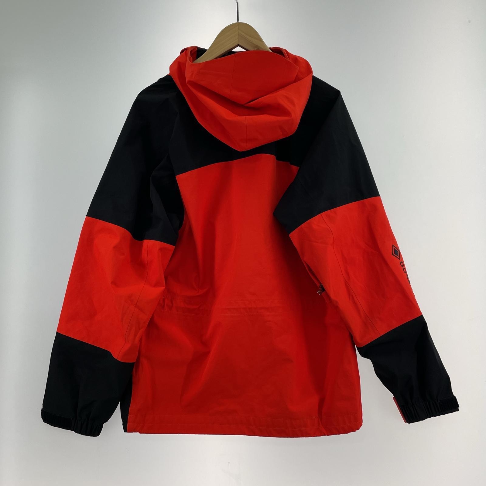 ジャケット ACG ゴアテックスパーカー XS レッド