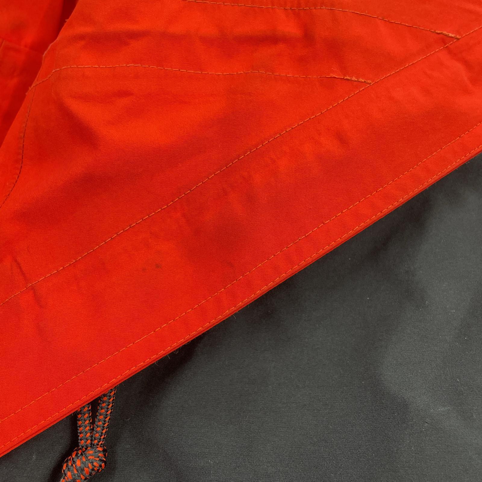 ジャケット ACG ゴアテックスパーカー XS レッド