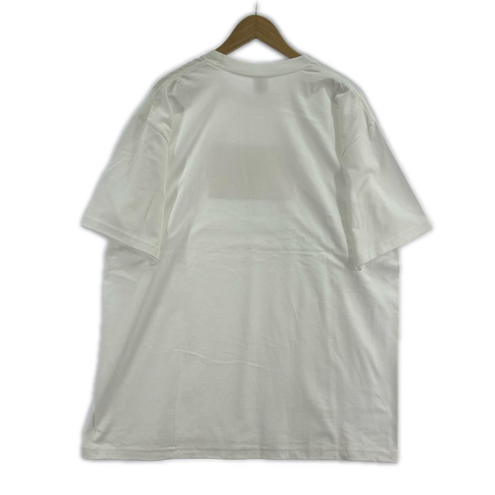半袖Tシャツ 25SS Beef Tee ホワイト