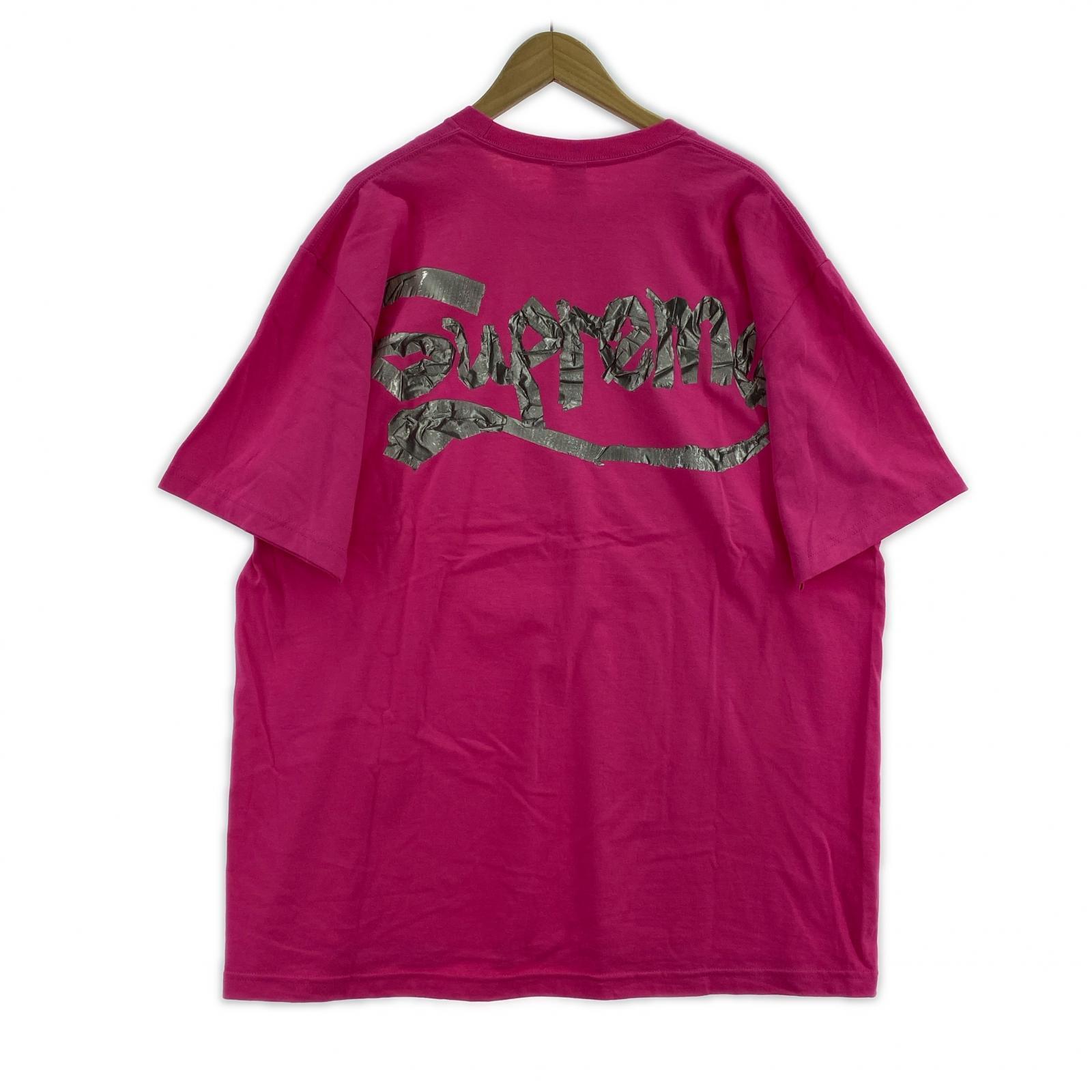 半袖Tシャツ 25SS Tape Tee