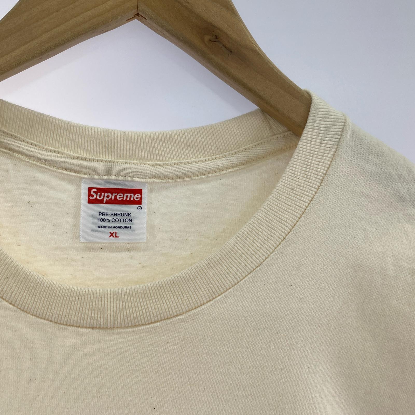 半袖Tシャツ 25SS Zoo York Transit Tee