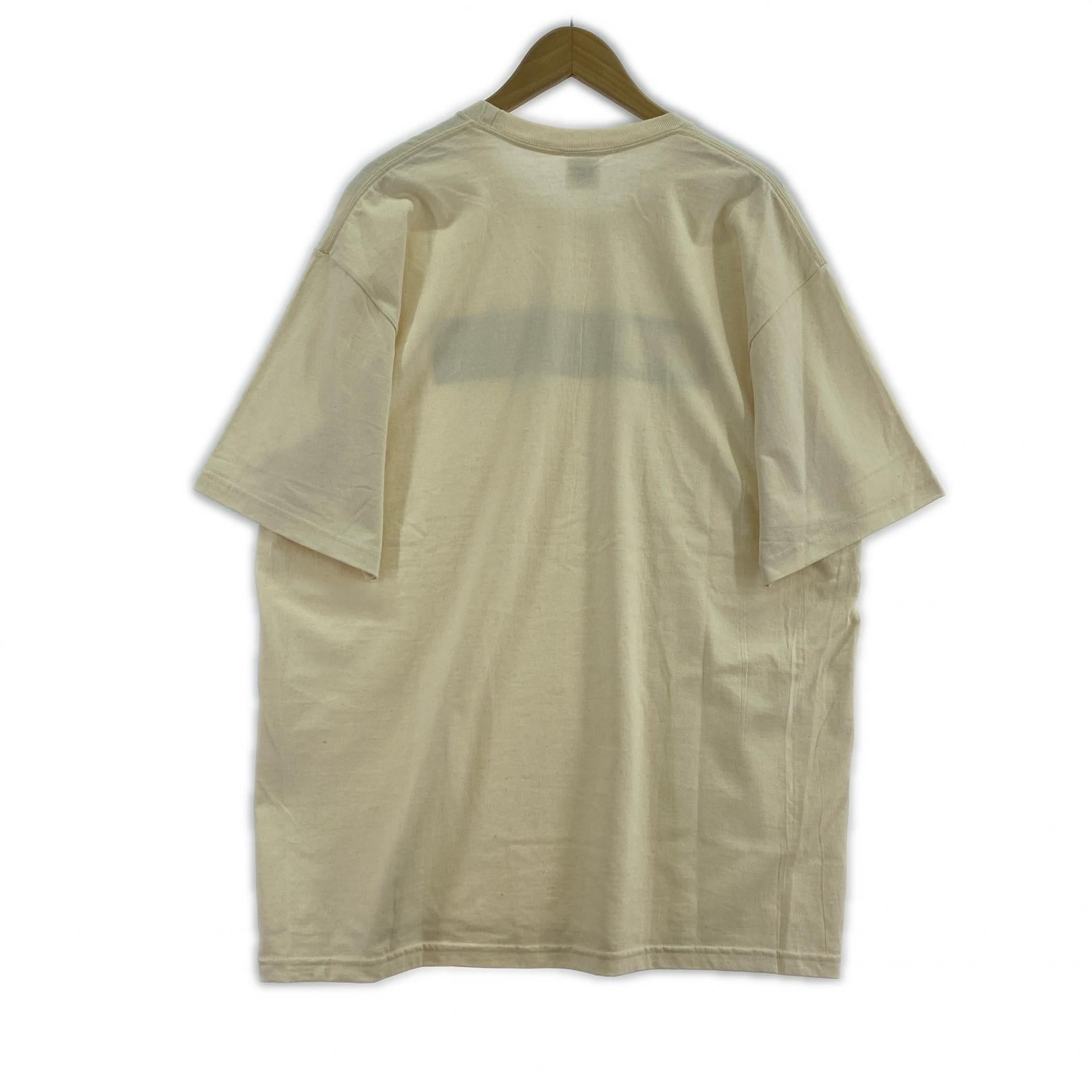 半袖Tシャツ 25SS Zoo York Transit Tee