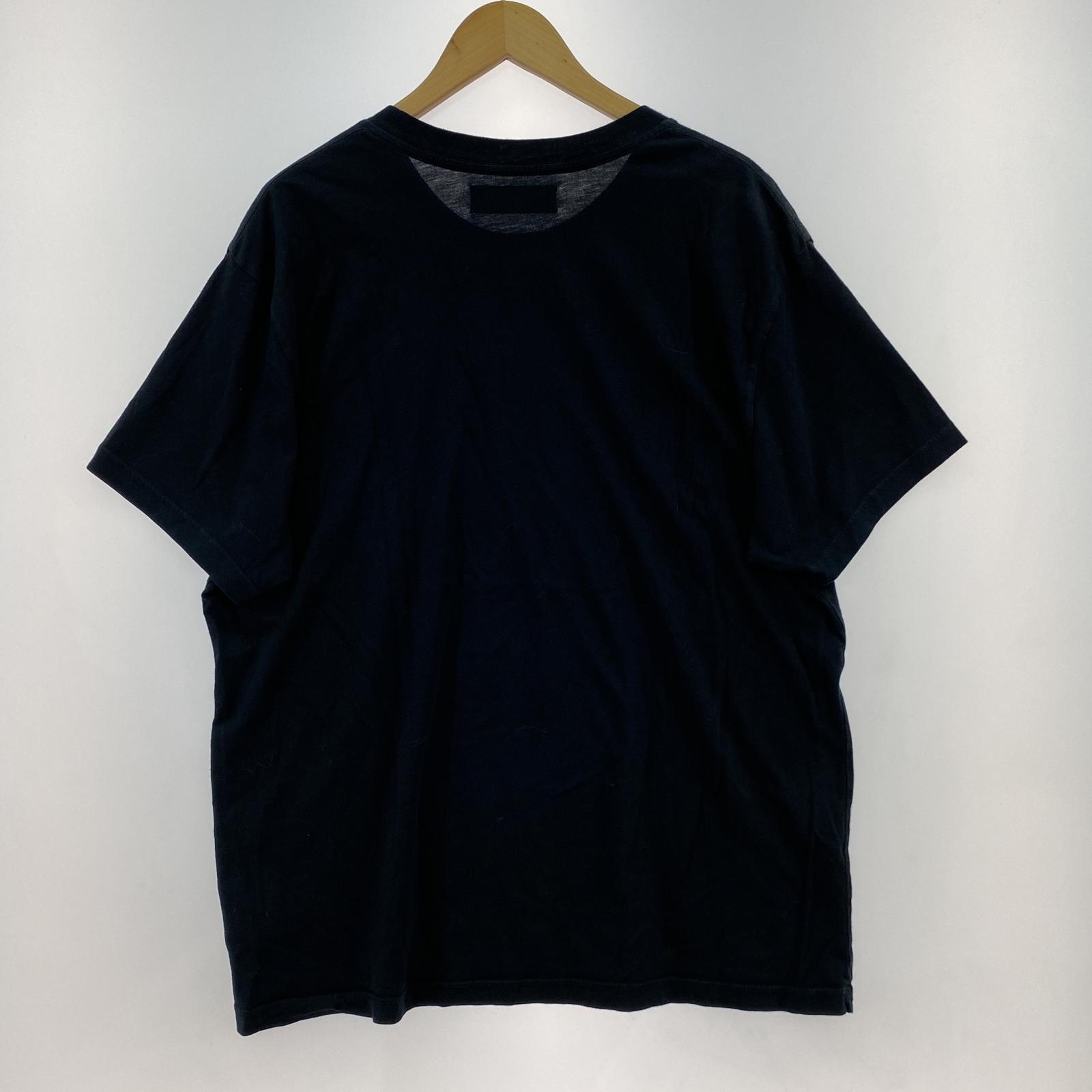 半袖Tシャツ AMIRI ペイズリーロゴ プリントTee M ブラック M ブラック